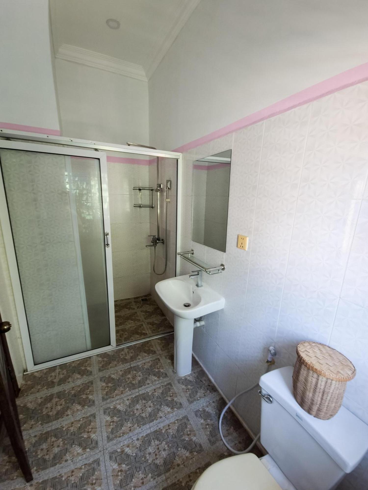 Hotel Ground Zero Martial Arts And Yoga Siem Reap Esterno foto